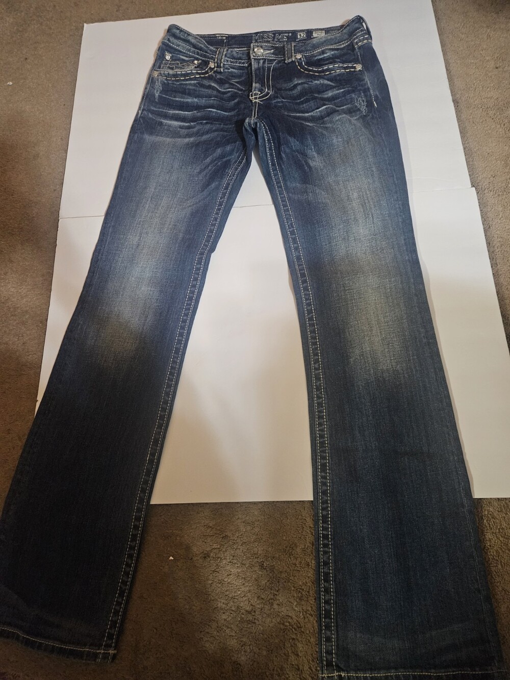 Miss Me JE1048BZ JEANS Womens 32